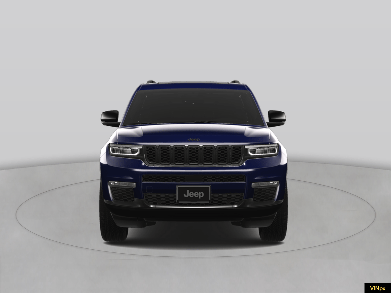 2024 Jeep Grand Cherokee L LIMITED 4X4 Quincy MA