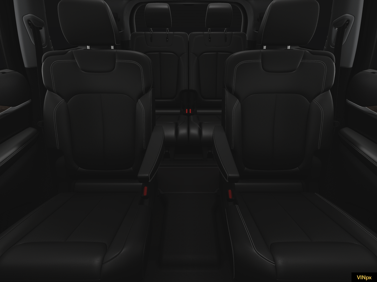 2024 Jeep Grand Cherokee L LIMITED 4X4 Quincy MA