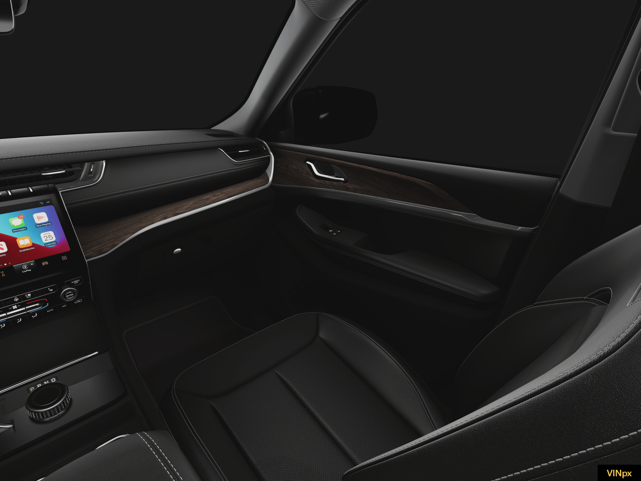 2024 Jeep Grand Cherokee L LIMITED 4X4 Quincy MA