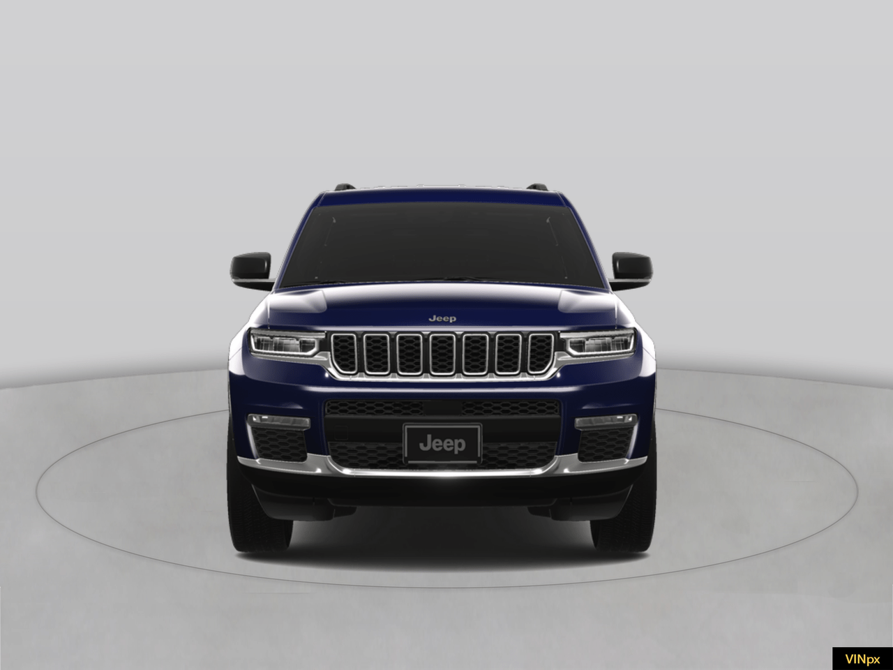 2024 Jeep Grand Cherokee L LIMITED 4X4 Quincy MA