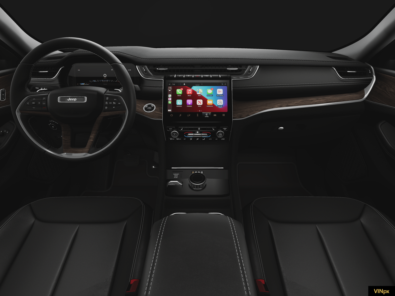 2024 Jeep Grand Cherokee L LIMITED 4X4 Quincy MA