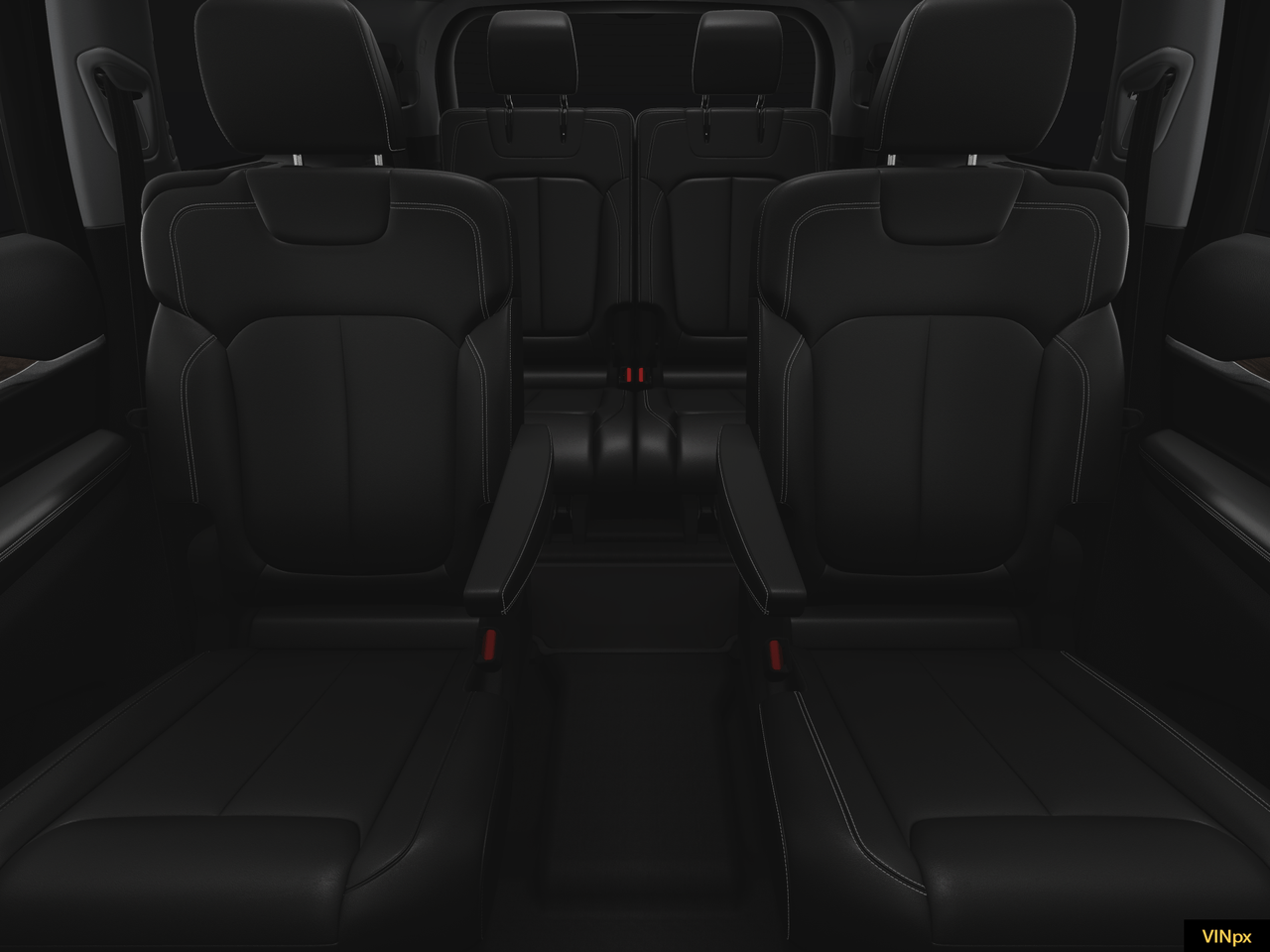 2024 Jeep Grand Cherokee L LIMITED 4X4 Quincy MA