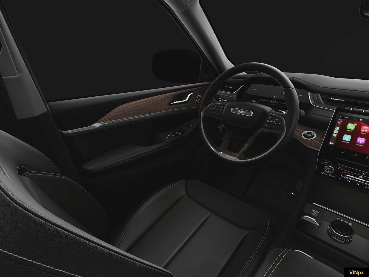 2024 Jeep Grand Cherokee L LIMITED 4X4 Quincy MA