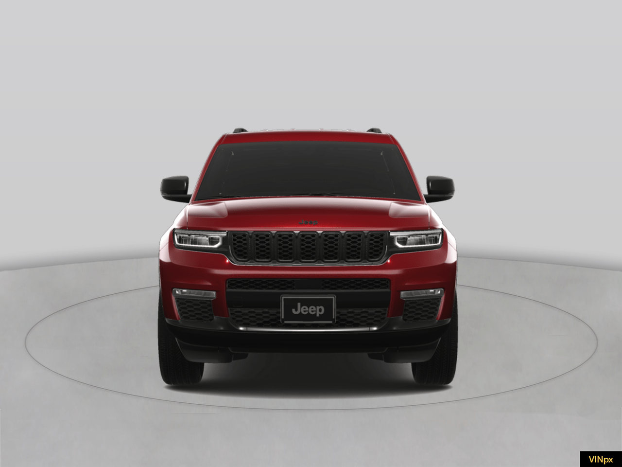 2024 Jeep Grand Cherokee L LIMITED 4X4 Quincy MA