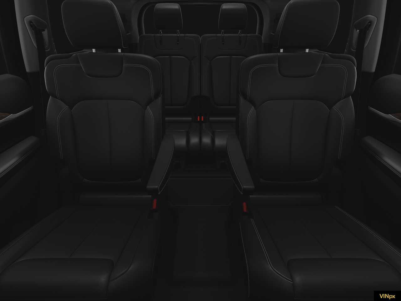 2024 Jeep Grand Cherokee L LIMITED 4X4 Quincy MA