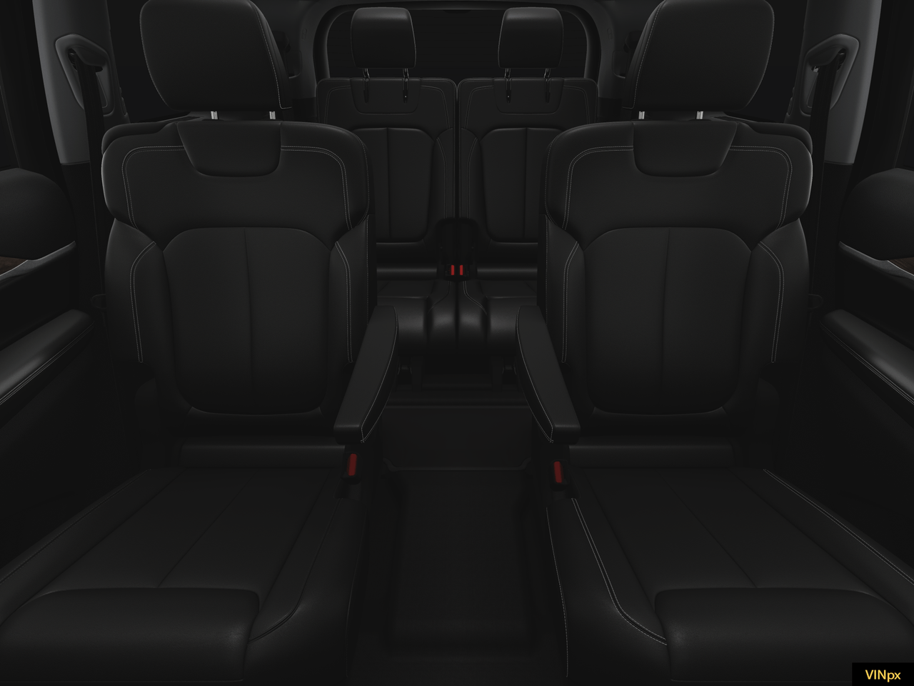 2024 Jeep Grand Cherokee L LIMITED 4X4 Redlands CA
