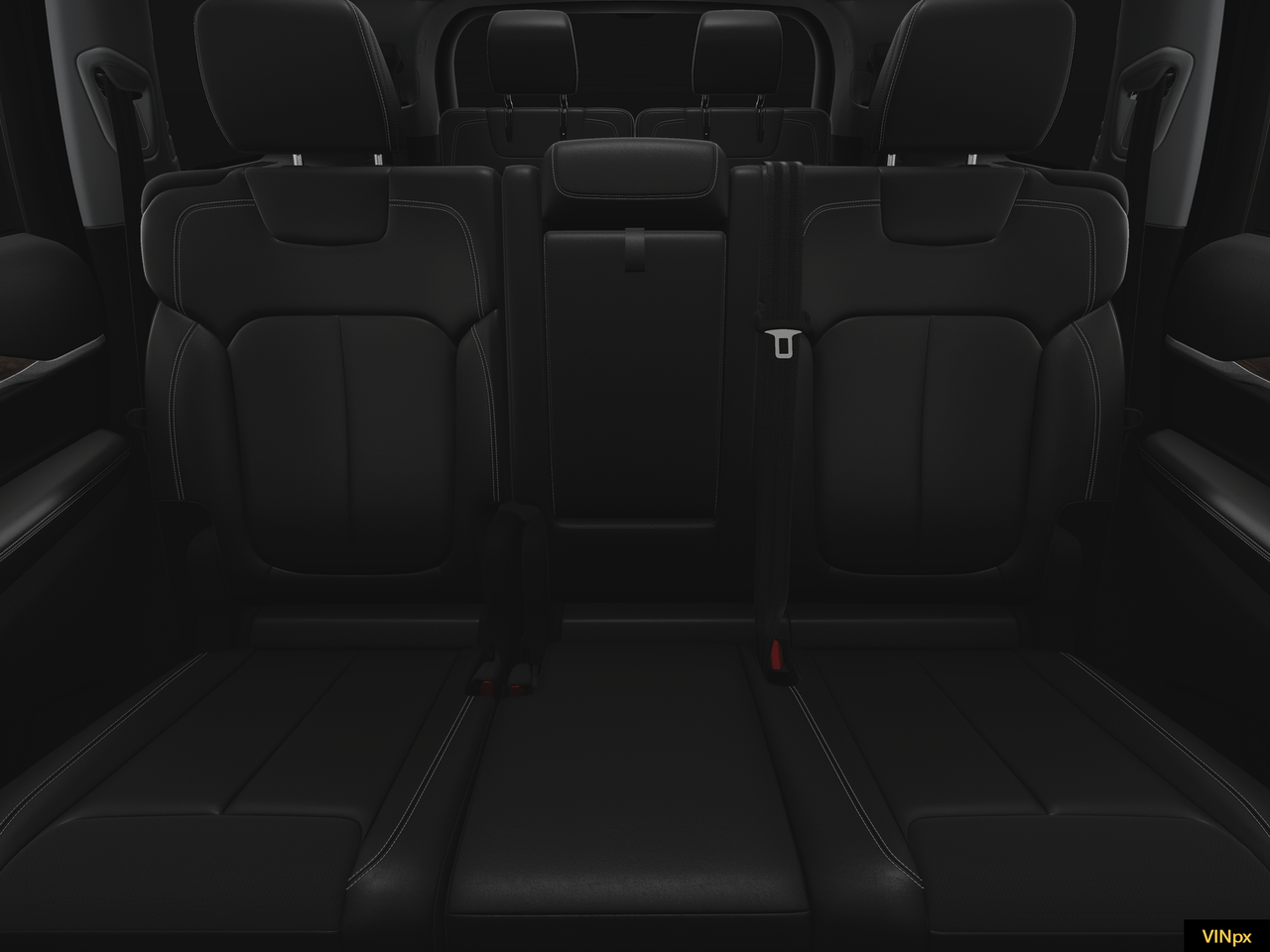 2024 Jeep Grand Cherokee L LIMITED 4X4 Redlands CA