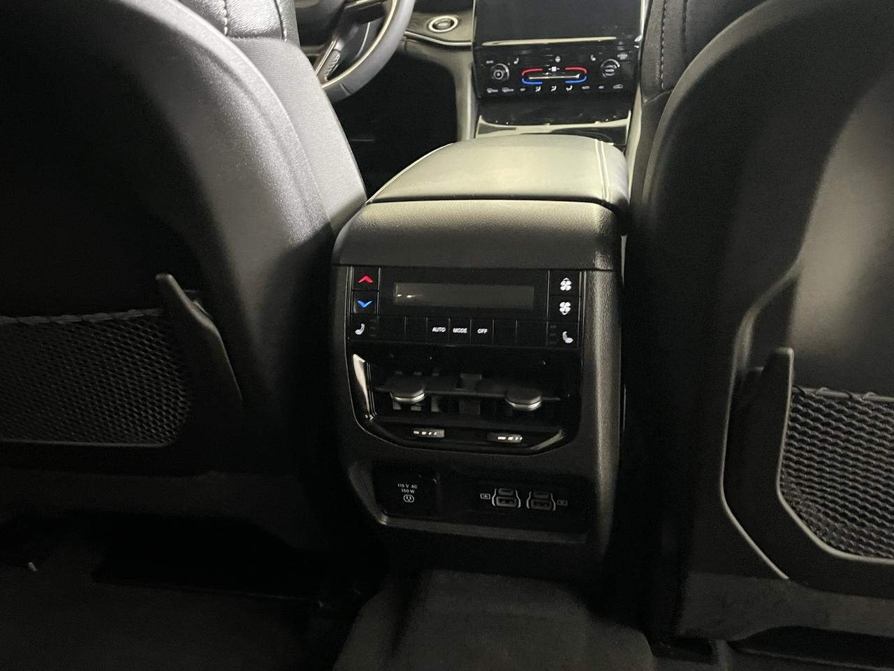 2024 Jeep Grand Cherokee L Limited Annapolis MD