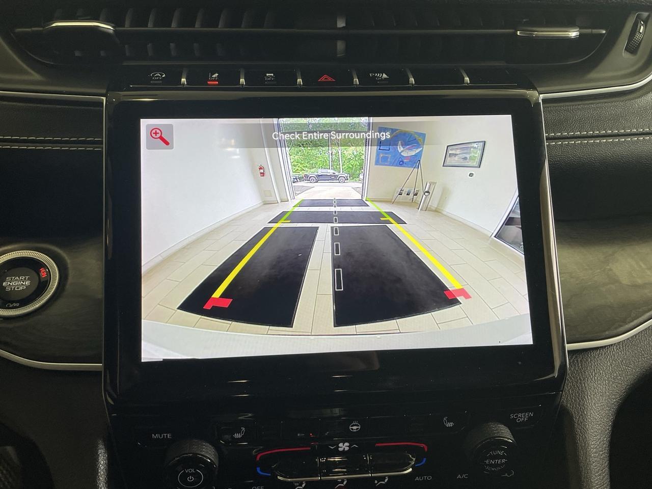 2024 Jeep Grand Cherokee L Limited Annapolis MD