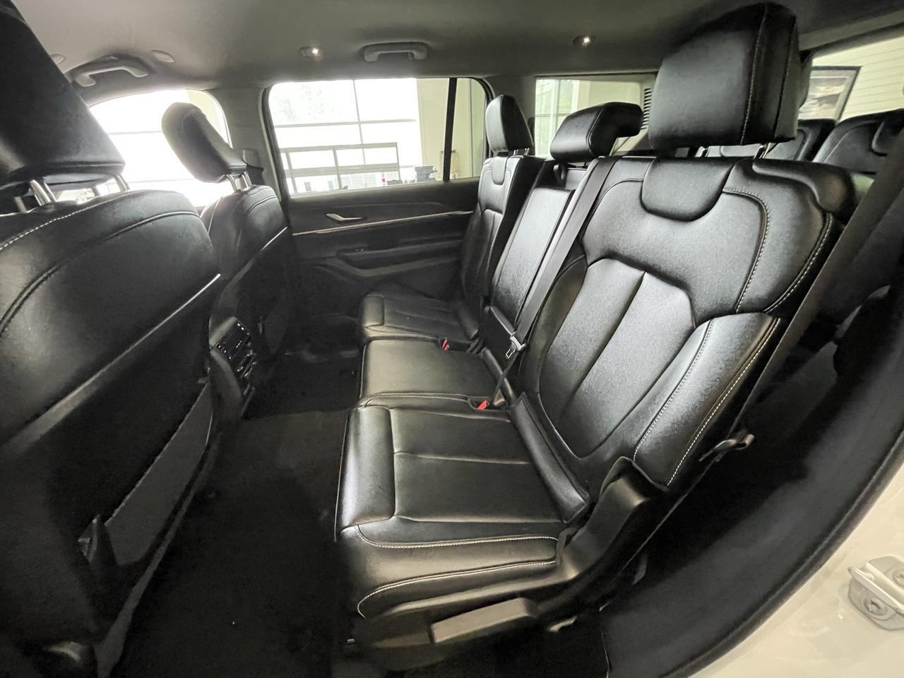 2024 Jeep Grand Cherokee L Limited Annapolis MD