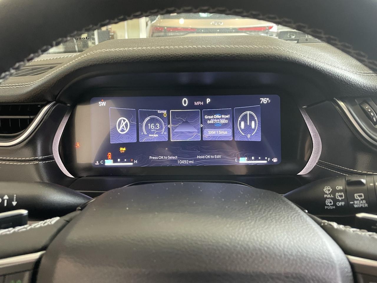 2024 Jeep Grand Cherokee L Limited Annapolis MD