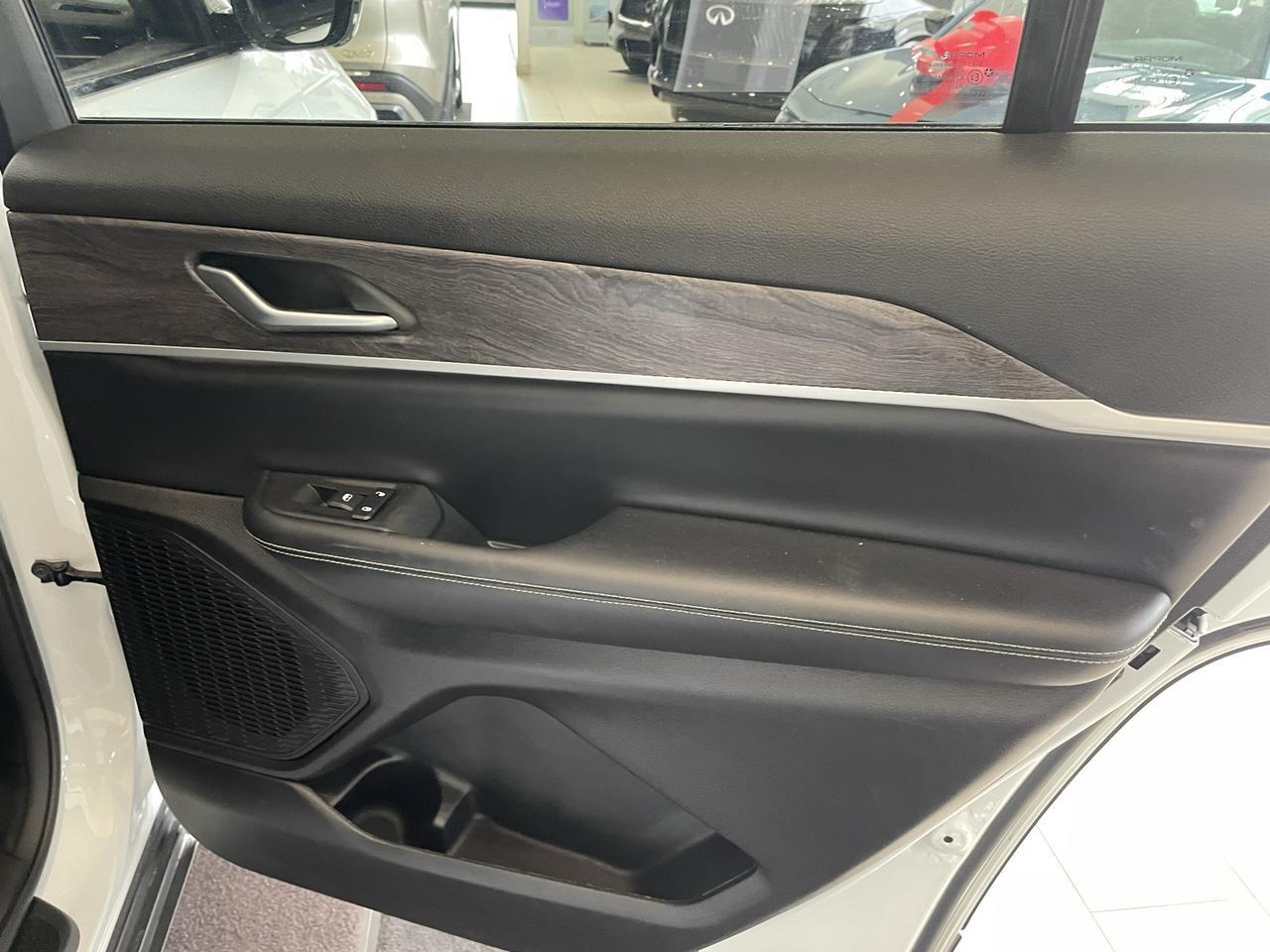 2024 Jeep Grand Cherokee L Limited Annapolis MD