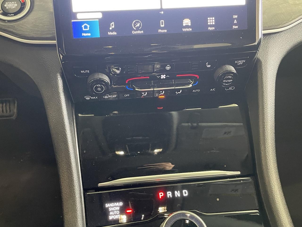 2024 Jeep Grand Cherokee L Limited Annapolis MD