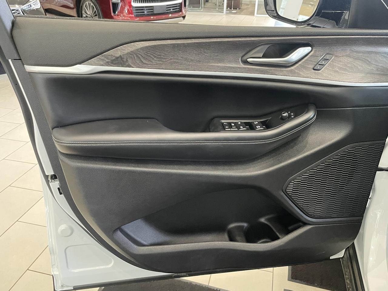 2024 Jeep Grand Cherokee L Limited Annapolis MD