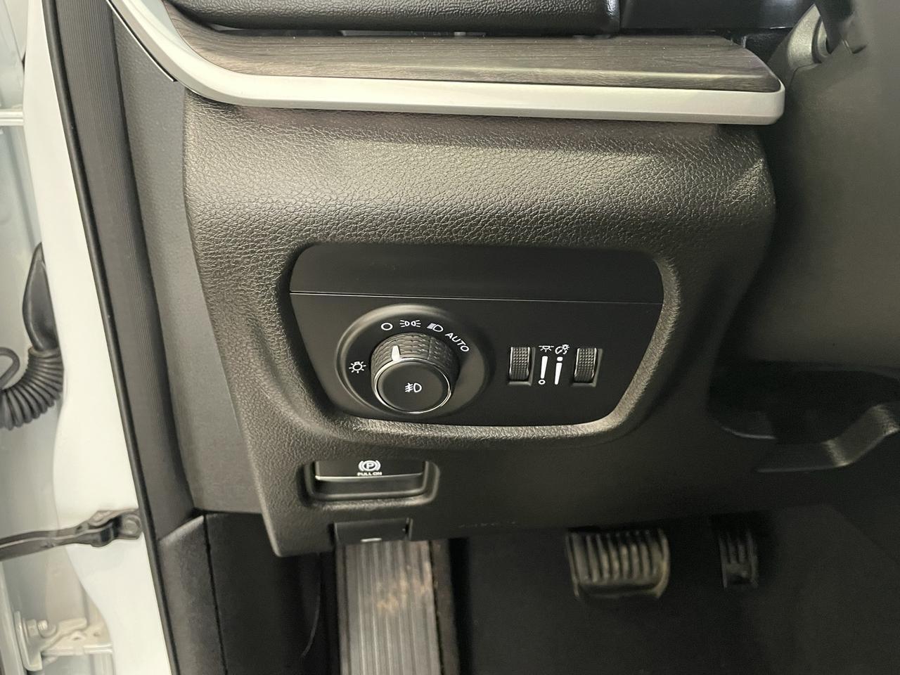 2024 Jeep Grand Cherokee L Limited Annapolis MD