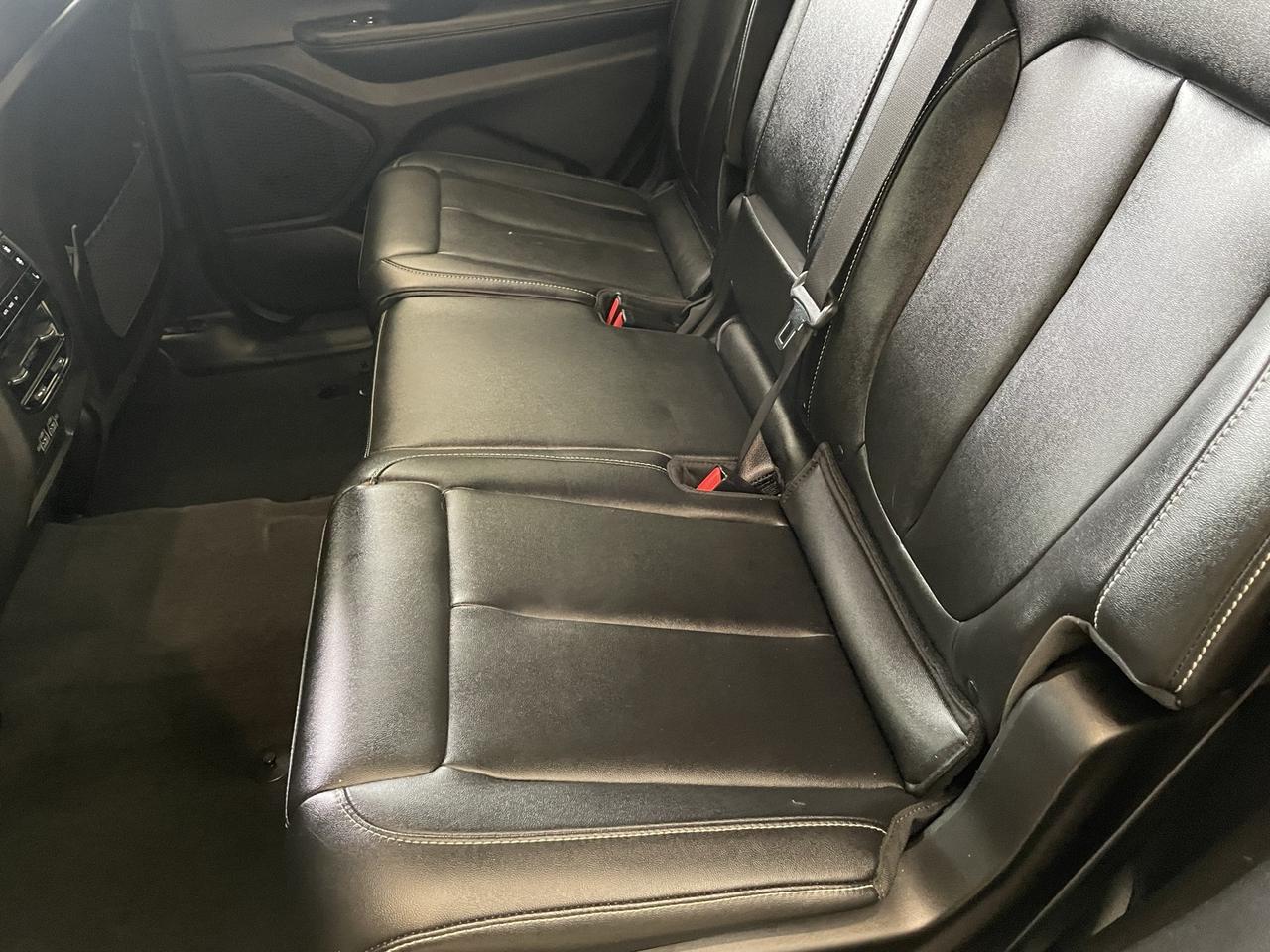 2024 Jeep Grand Cherokee L Limited Annapolis MD