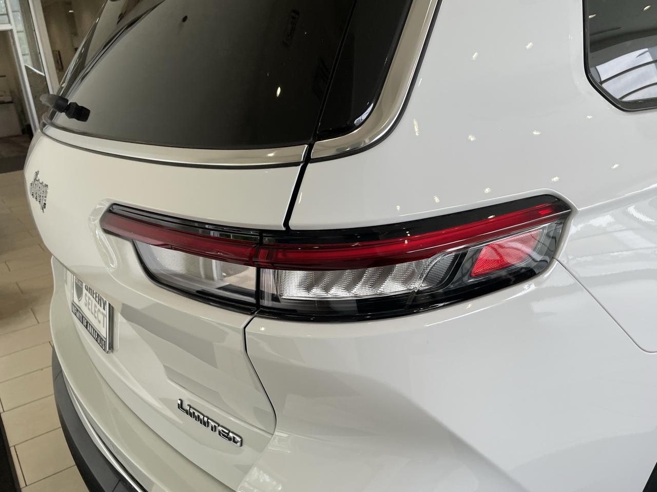 2024 Jeep Grand Cherokee L Limited Annapolis MD