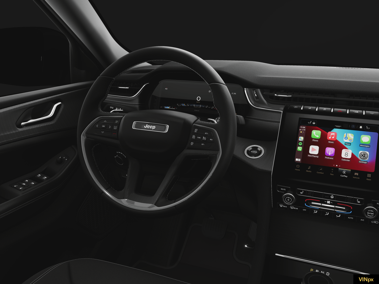 2024 Jeep Grand Cherokee LAREDO 4X4 Quincy MA