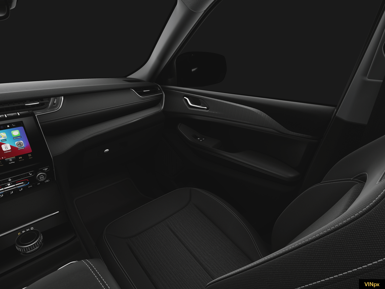 2024 Jeep Grand Cherokee LAREDO 4X4 Quincy MA