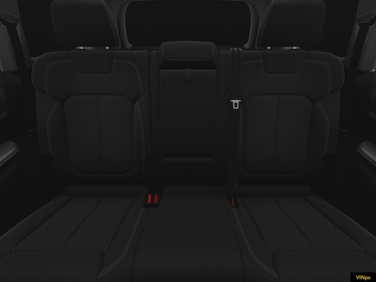 2024 Jeep Grand Cherokee LAREDO 4X4 Quincy MA