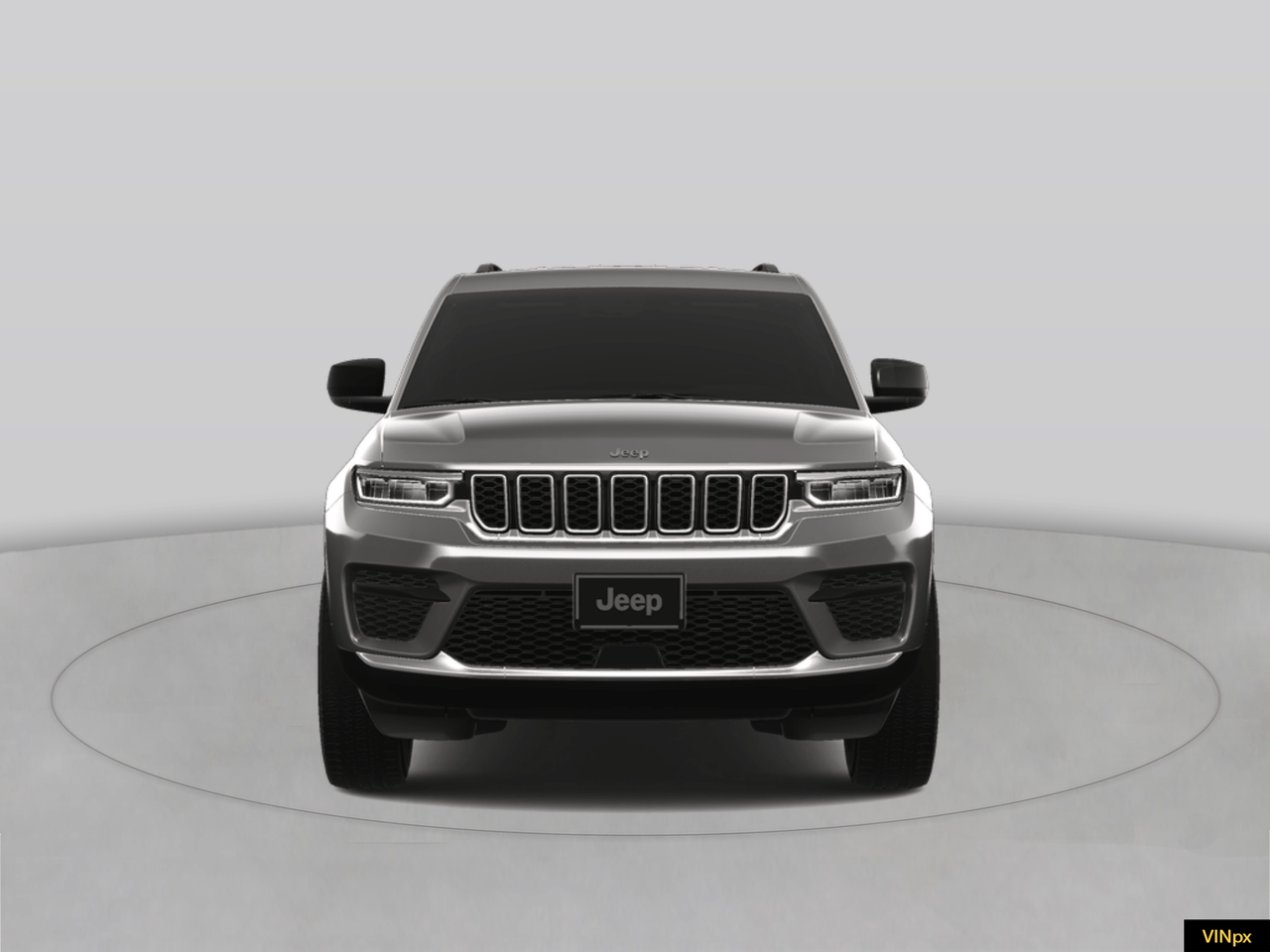 2024 Jeep Grand Cherokee LAREDO 4X4 Quincy MA