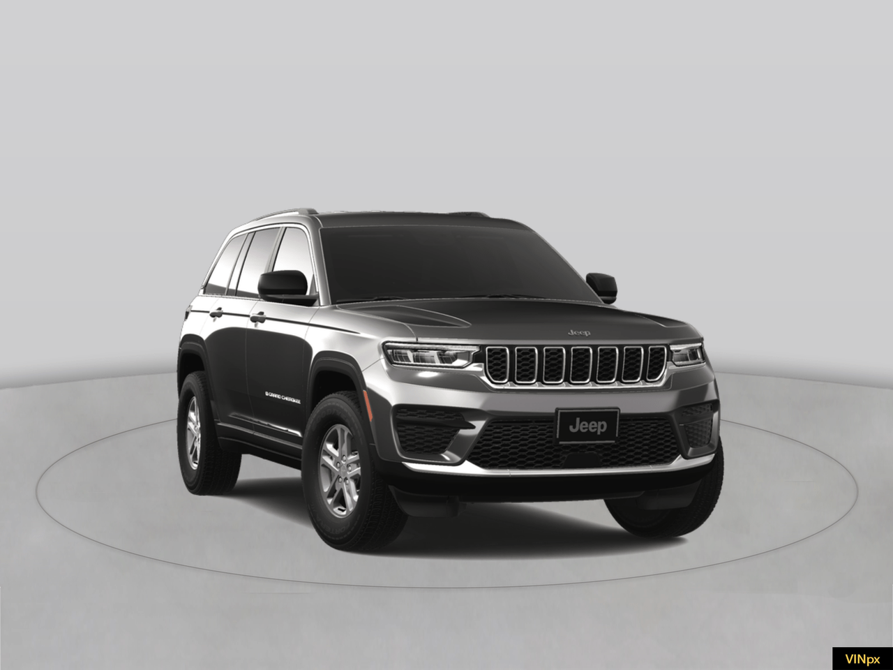 2024 Jeep Grand Cherokee LAREDO 4X4 Quincy MA