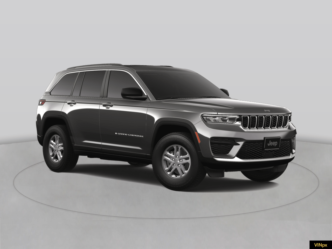 2024 Jeep Grand Cherokee LAREDO 4X4 Quincy MA