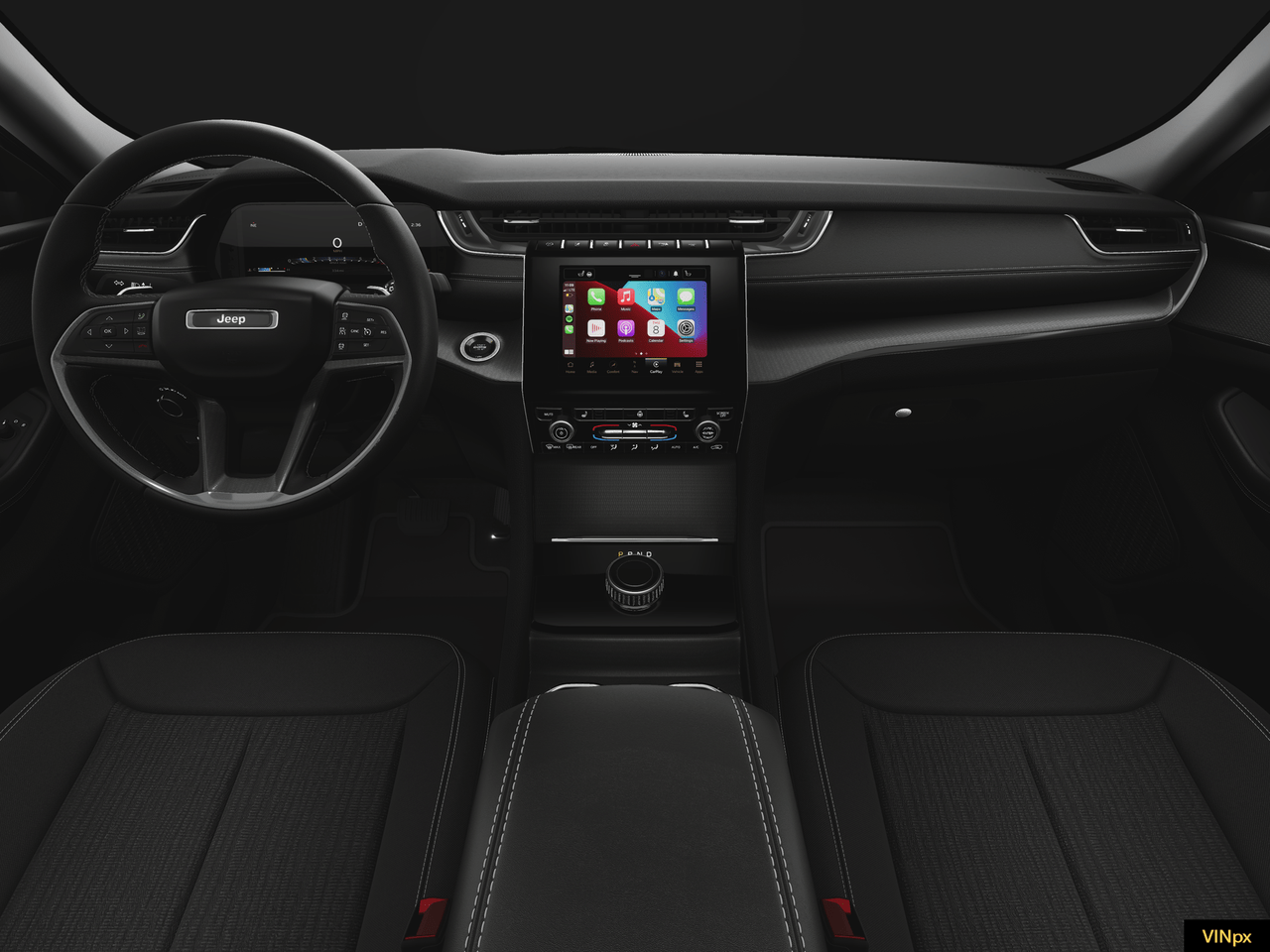 2024 Jeep Grand Cherokee LAREDO 4X4 Quincy MA