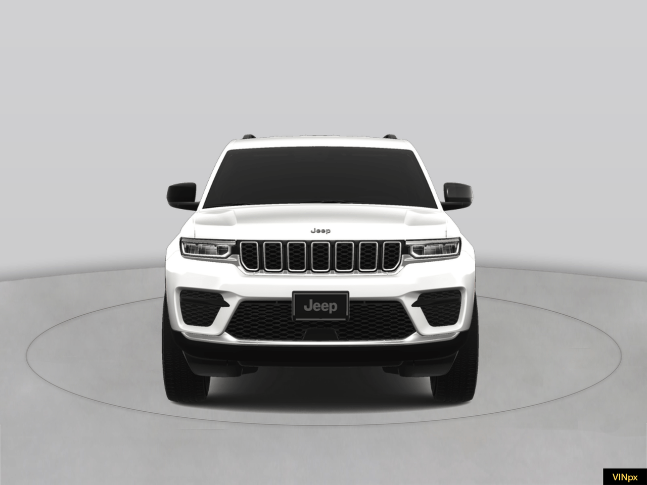 2024 Jeep Grand Cherokee LAREDO 4X4 Quincy MA