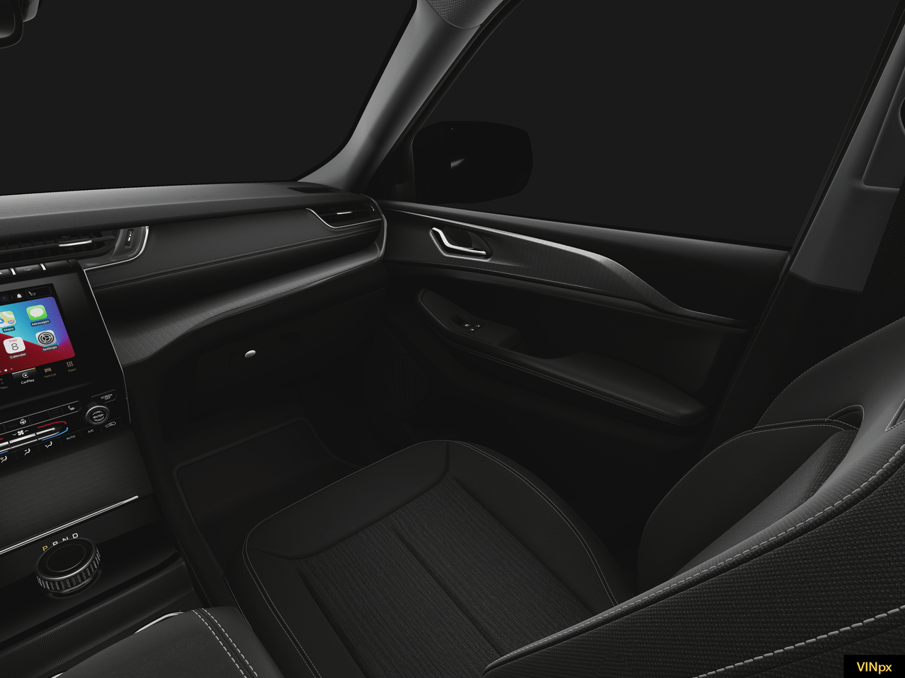 2024 Jeep Grand Cherokee LAREDO 4X4 Quincy MA