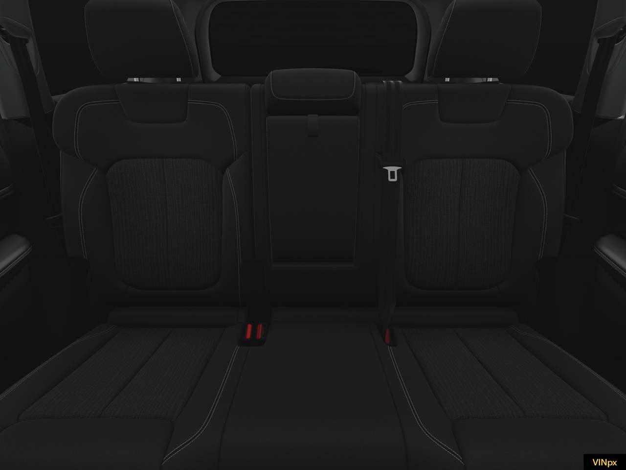 2024 Jeep Grand Cherokee LAREDO 4X4 Quincy MA