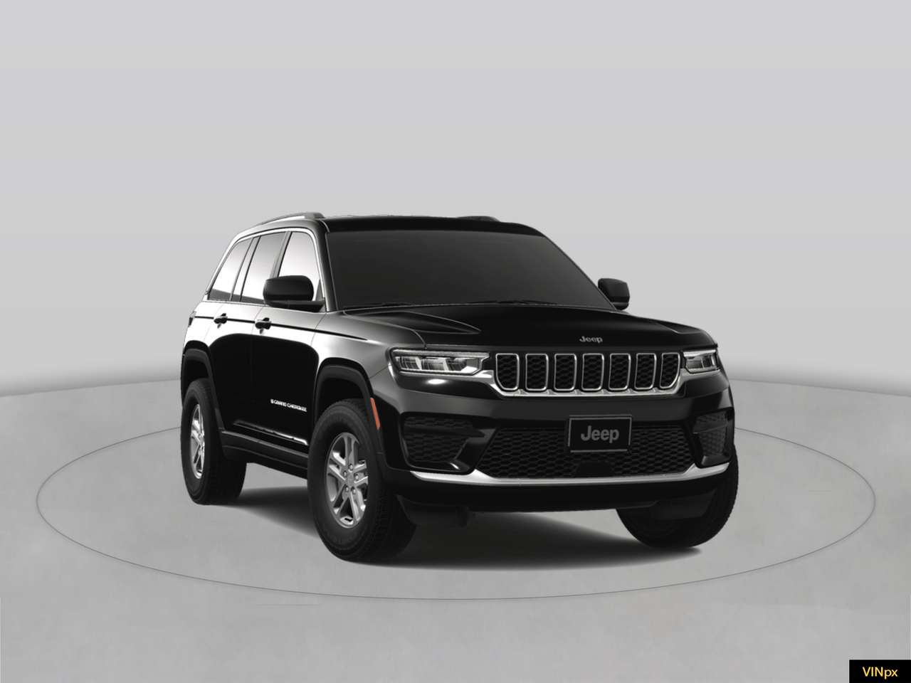 2024 Jeep Grand Cherokee LAREDO 4X4 Quincy MA