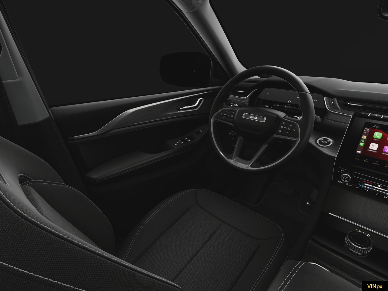 2024 Jeep Grand Cherokee LAREDO 4X4 Quincy MA