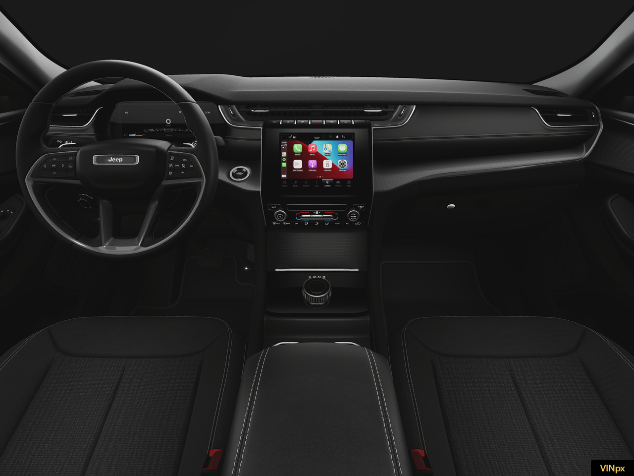 2024 Jeep Grand Cherokee LAREDO 4X4 Quincy MA