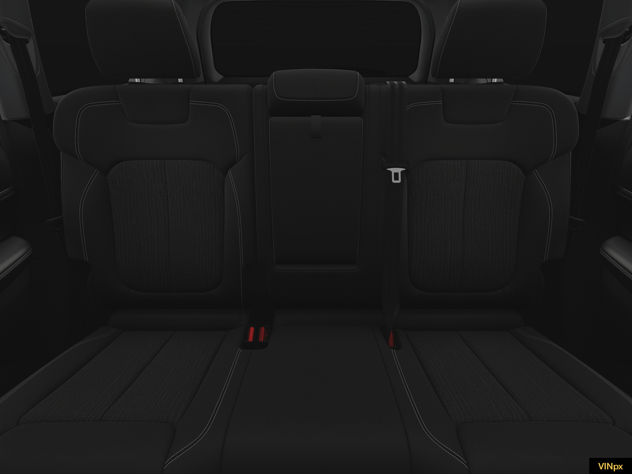 2024 Jeep Grand Cherokee LAREDO 4X4 Quincy MA