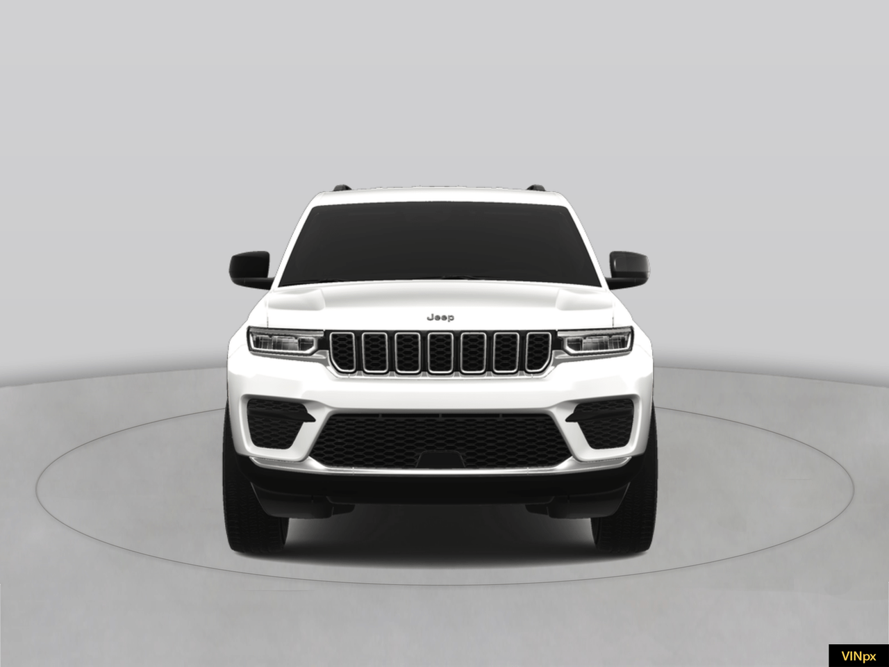 2024 Jeep Grand Cherokee LAREDO 4X4 Quincy MA