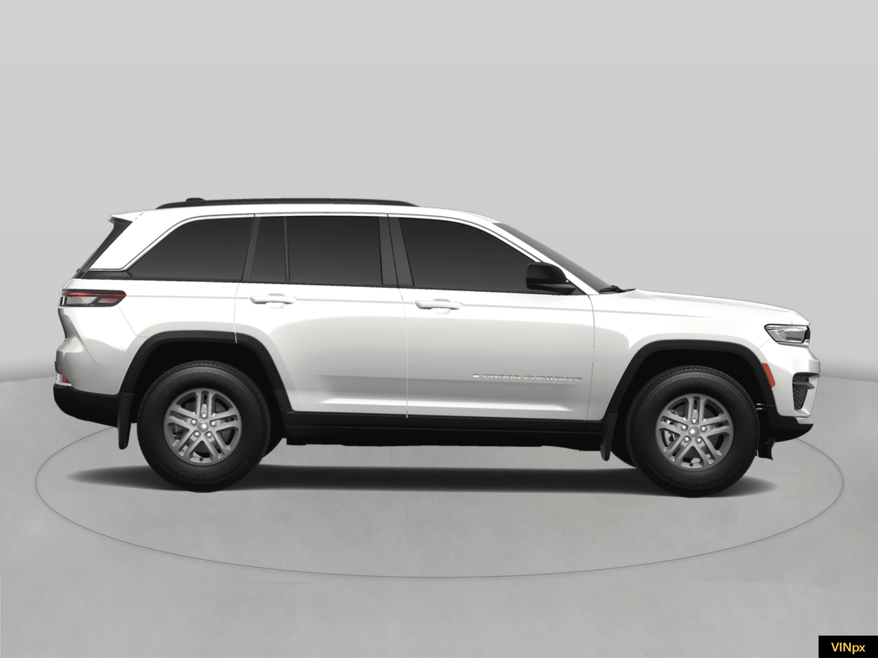 2024 Jeep Grand Cherokee LAREDO 4X4 Quincy MA