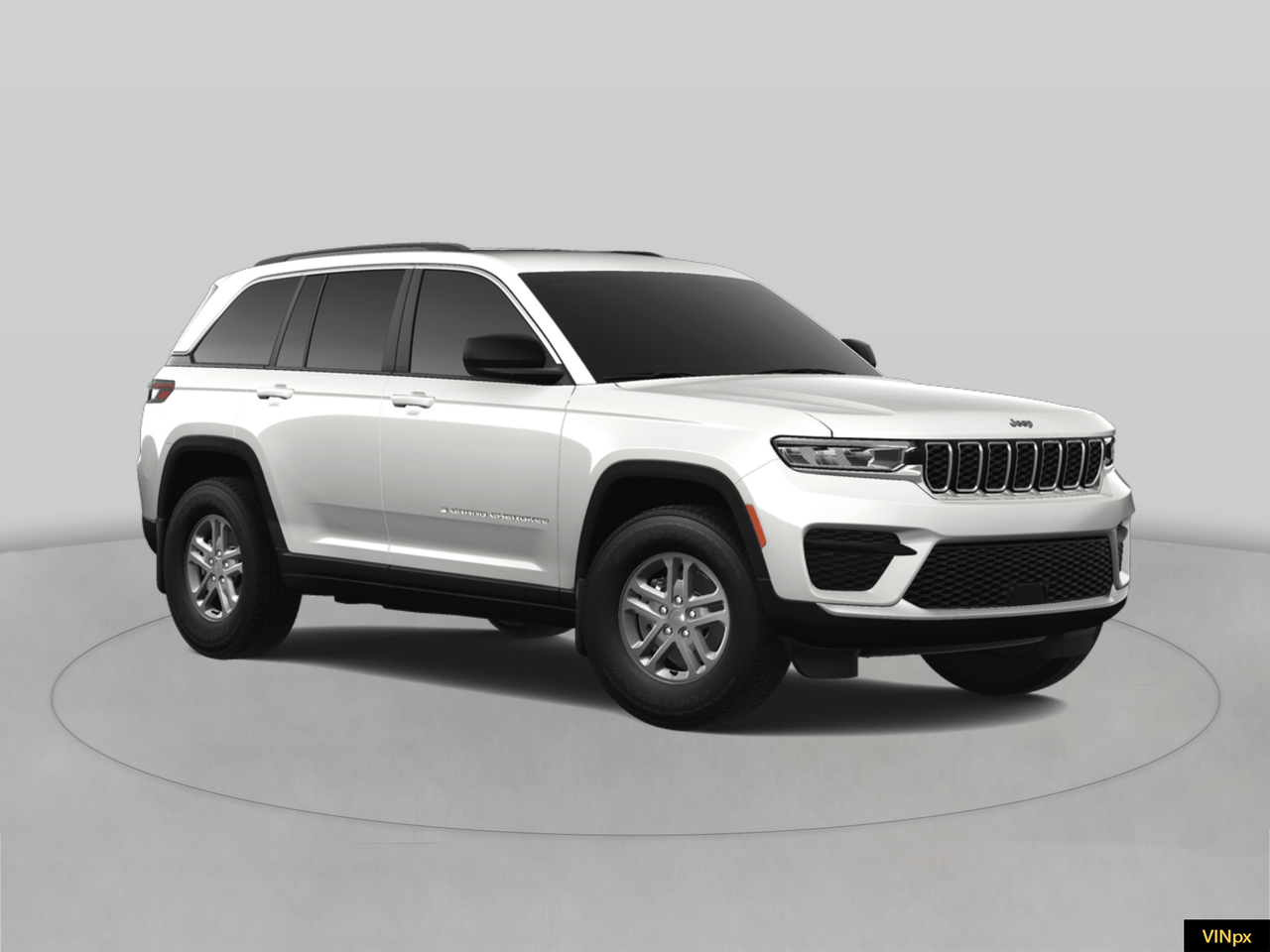 2024 Jeep Grand Cherokee LAREDO 4X4 Quincy MA