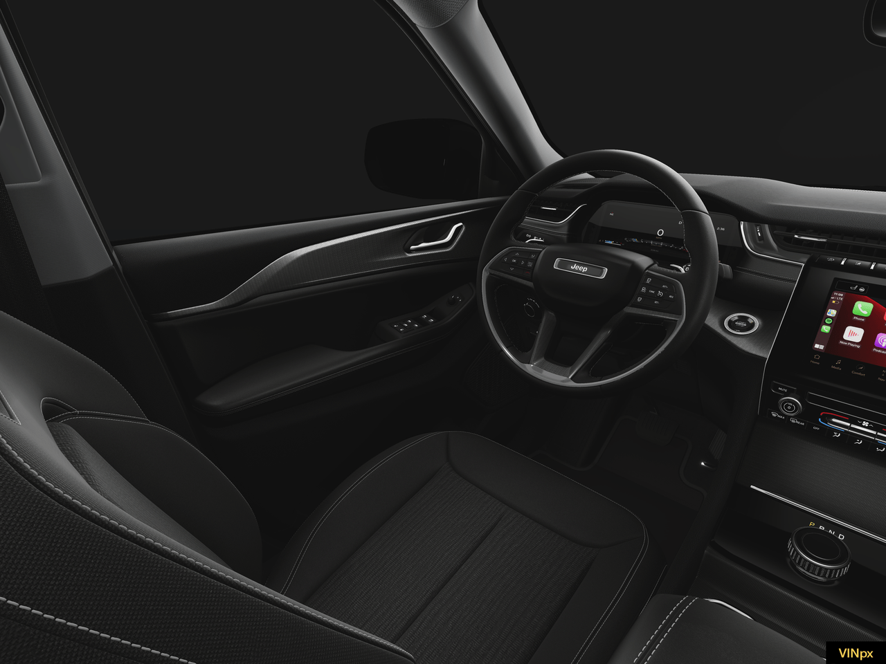 2024 Jeep Grand Cherokee LAREDO 4X4 Quincy MA