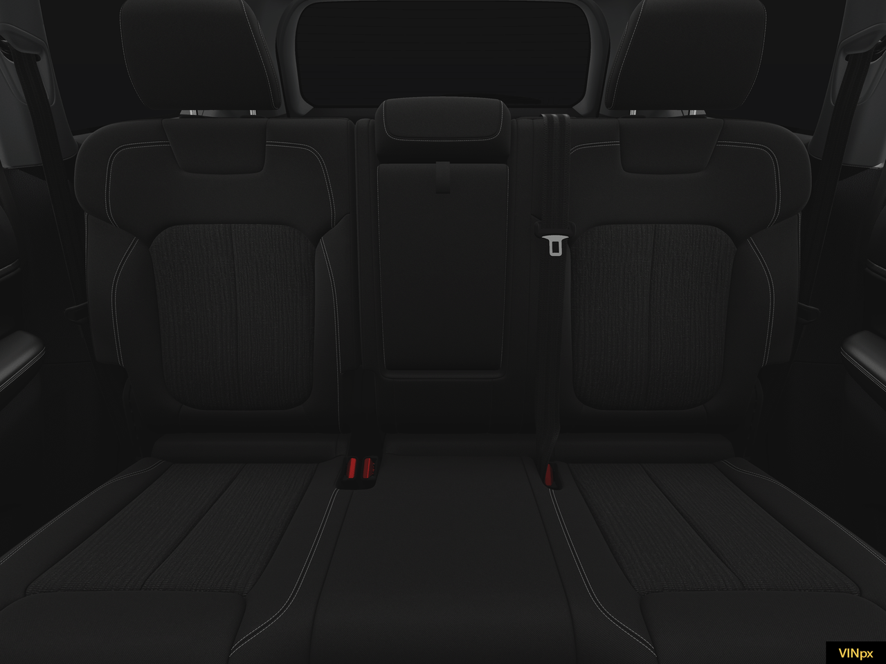 2024 Jeep Grand Cherokee LAREDO 4X4 Quincy MA