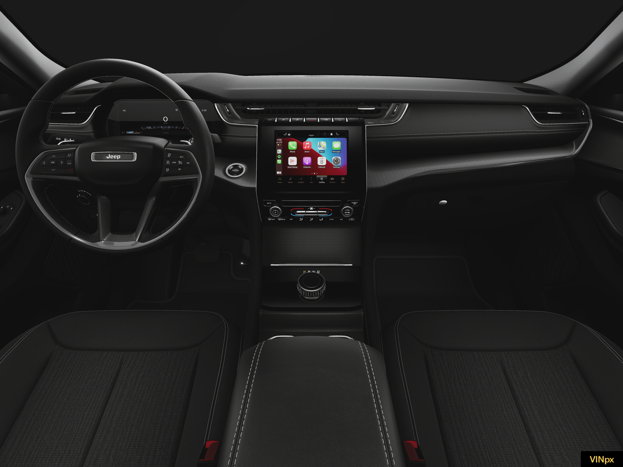 2024 Jeep Grand Cherokee LAREDO 4X4 Quincy MA