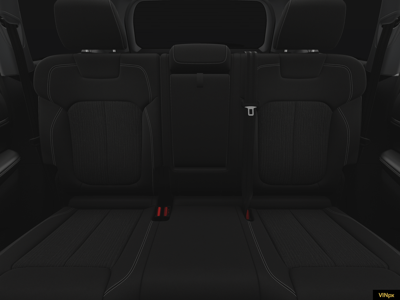 2024 Jeep Grand Cherokee LAREDO 4X4 Quincy MA