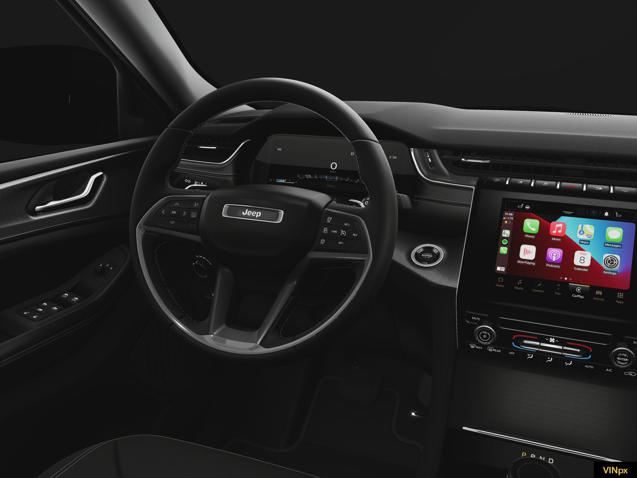 2024 Jeep Grand Cherokee LAREDO 4X4 Quincy MA