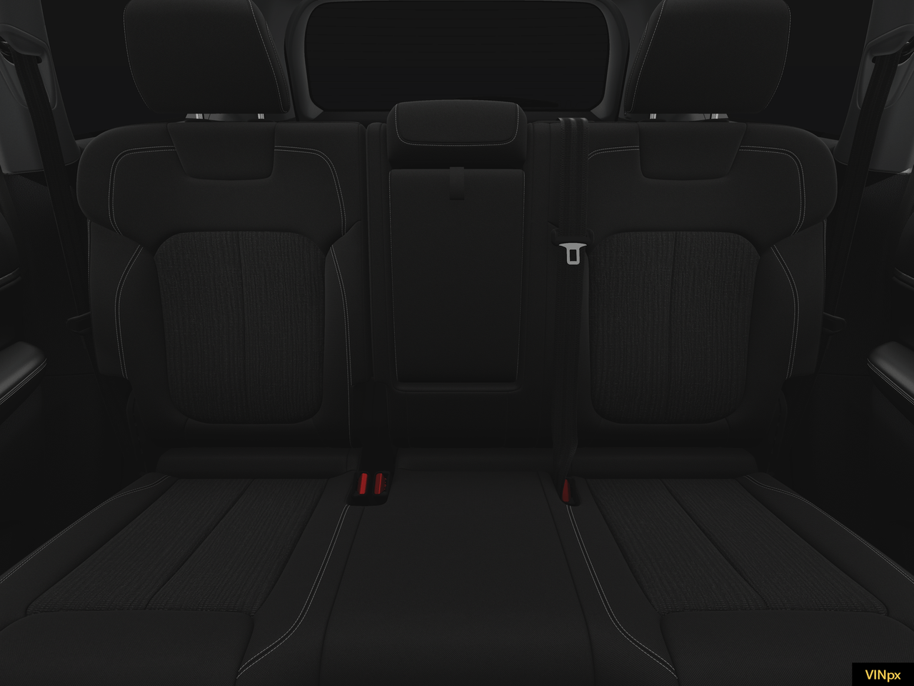 2024 Jeep Grand Cherokee LAREDO 4X4 Quincy MA