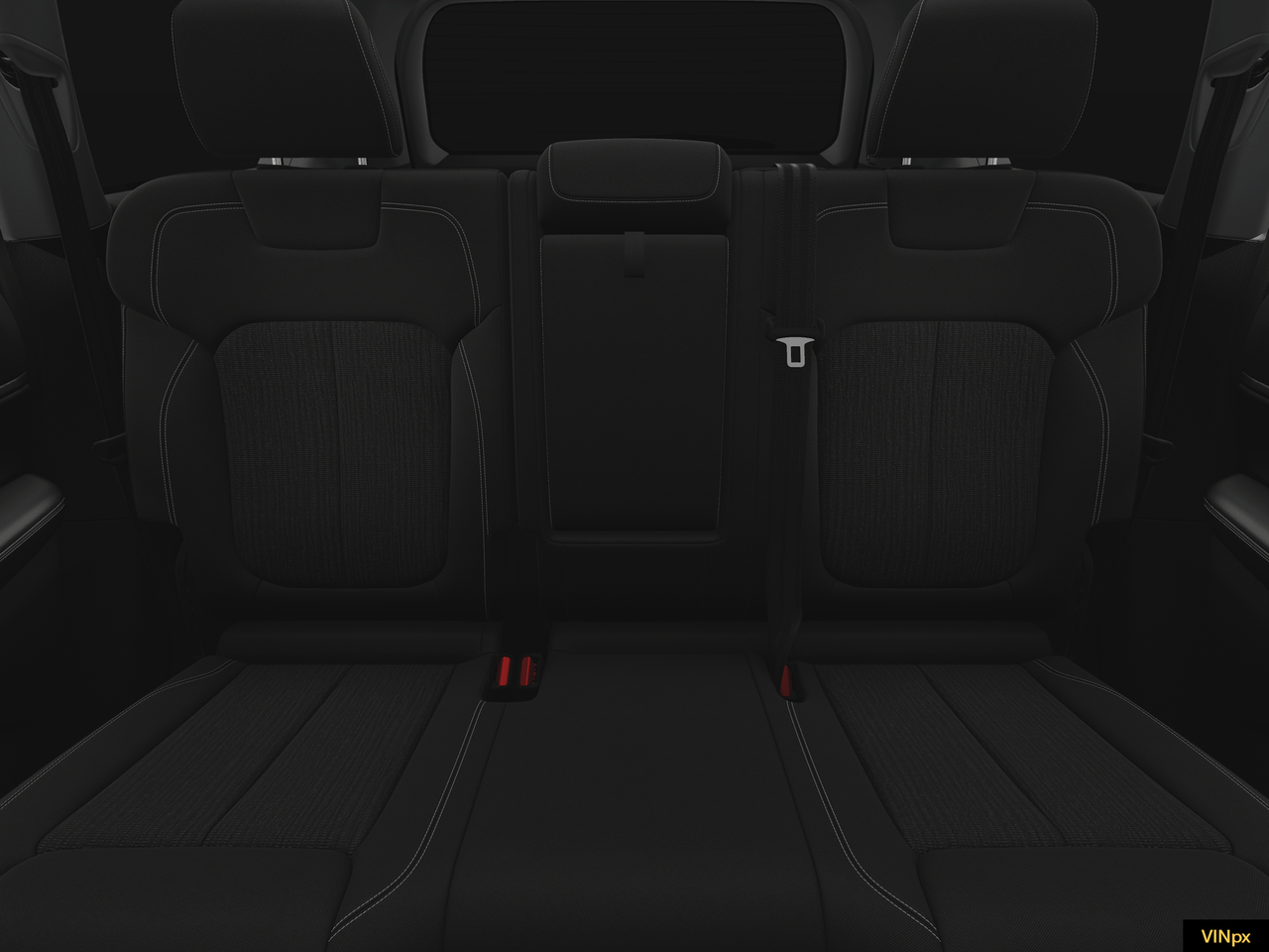 2024 Jeep Grand Cherokee LAREDO 4X4 Quincy MA