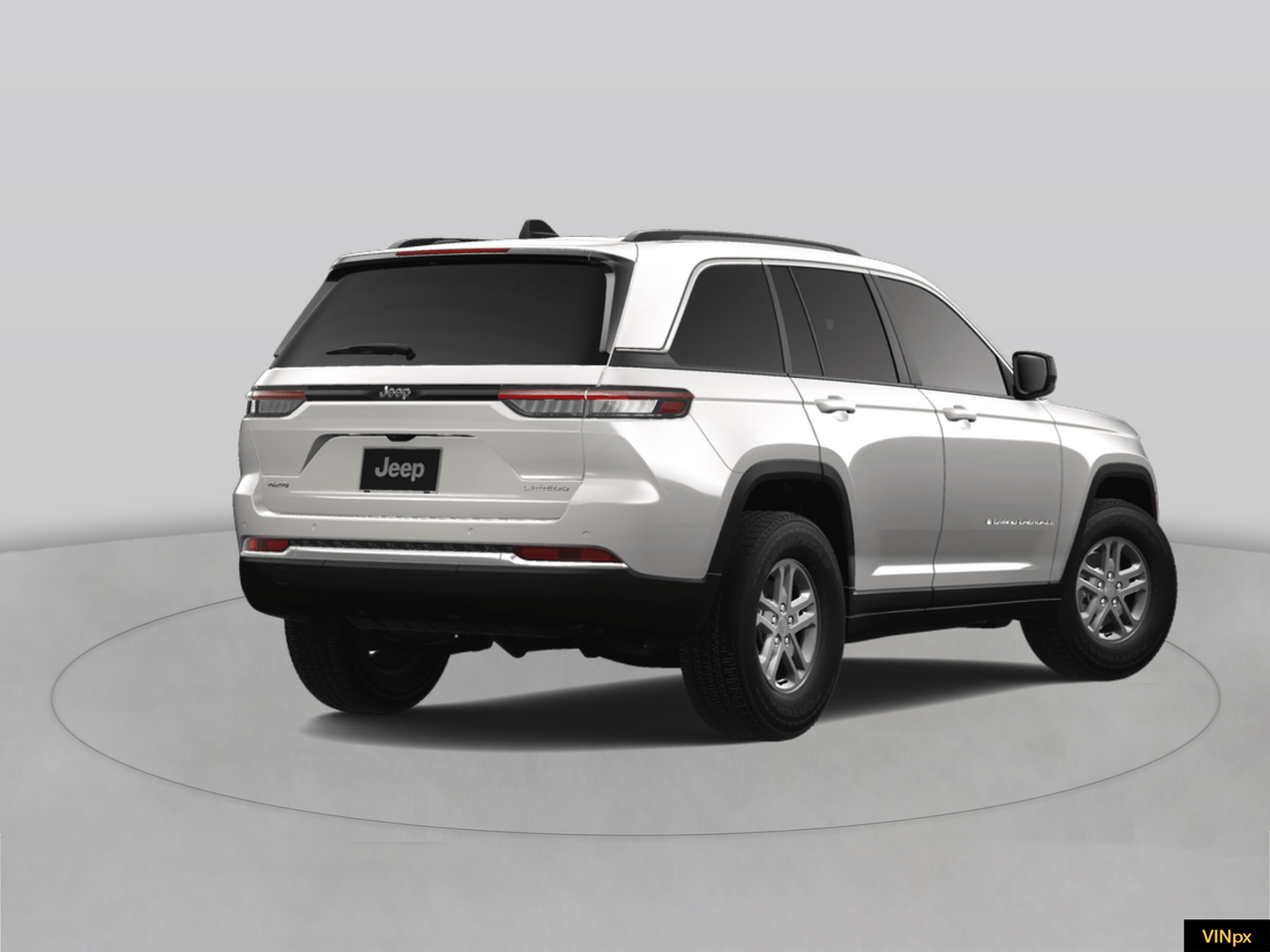 2024 Jeep Grand Cherokee LAREDO 4X4 Quincy MA