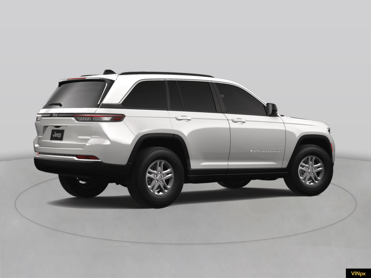 2024 Jeep Grand Cherokee LAREDO 4X4 Quincy MA