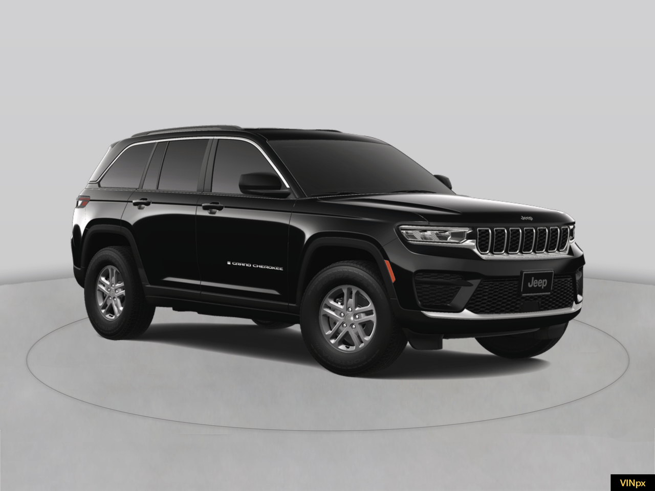 2024 Jeep Grand Cherokee LAREDO 4X4 Quincy MA