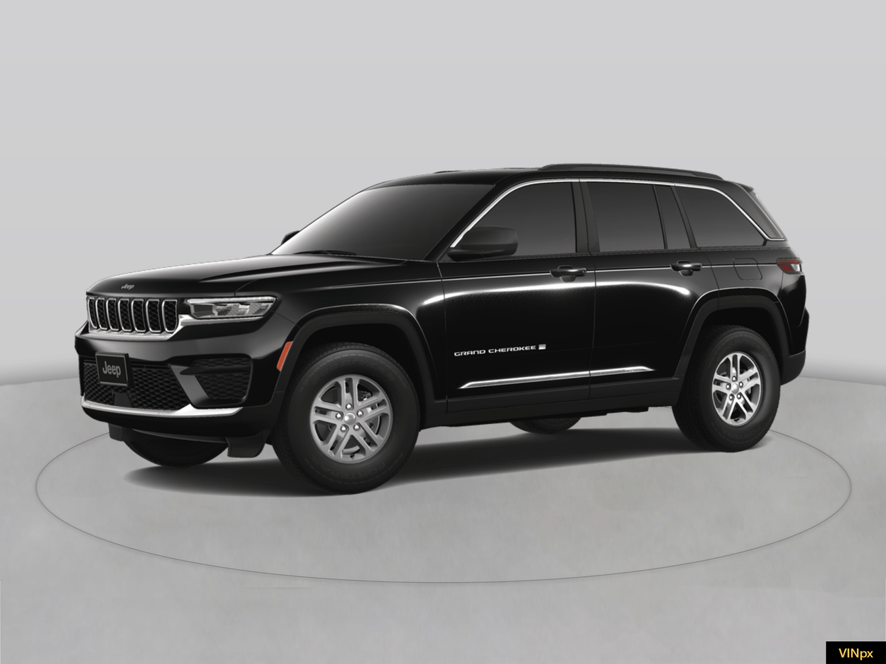 2024 Jeep Grand Cherokee LAREDO 4X4 Quincy MA