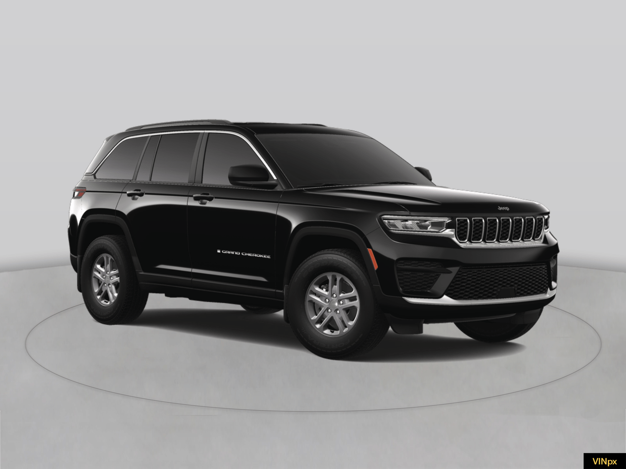 2024 Jeep Grand Cherokee LAREDO 4X4 Redlands CA
